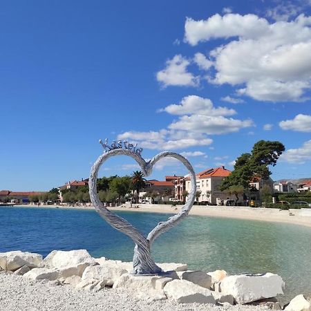 Apartamento Apartman Iva Kaštela Exterior foto