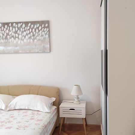 Apartamento Apartman Iva Kaštela Exterior foto