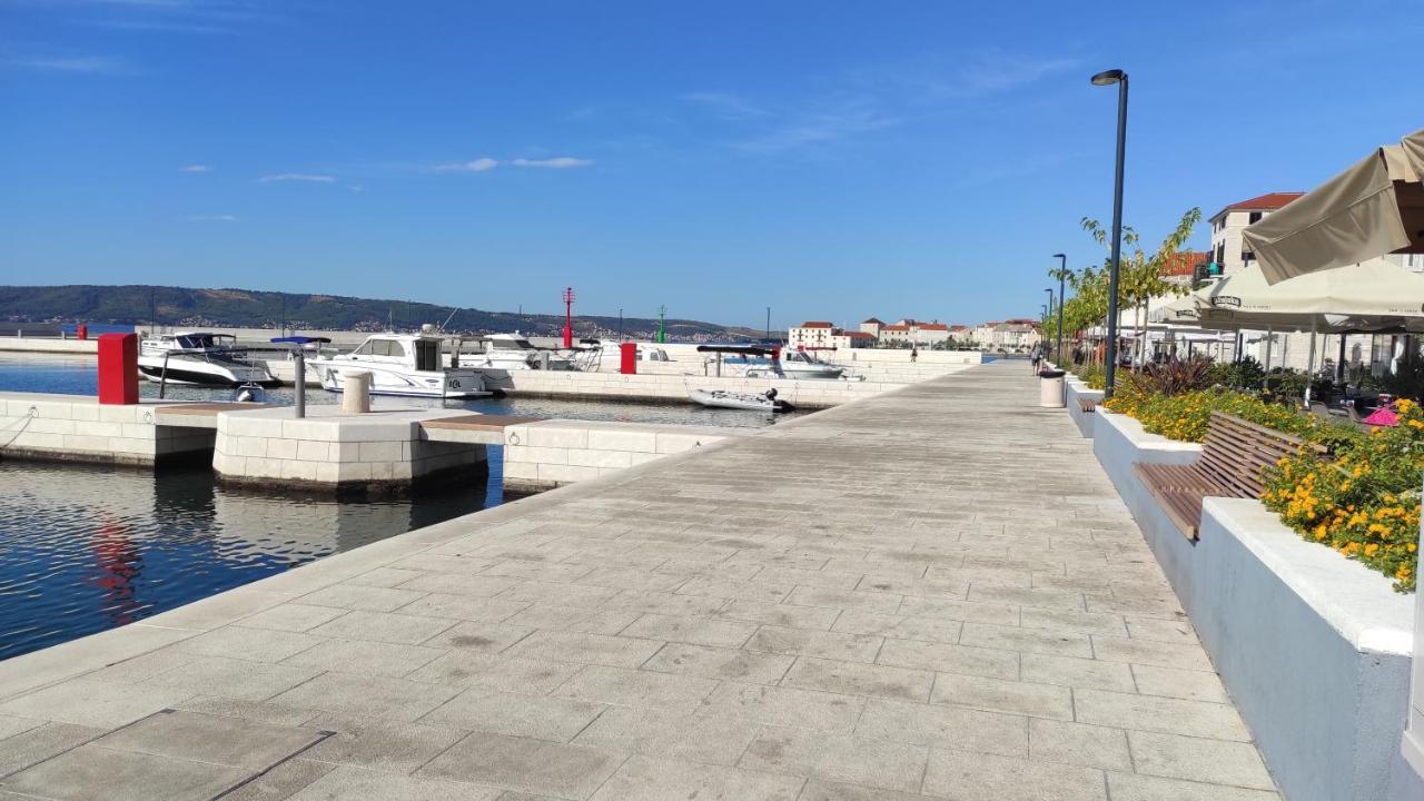 Apartamento Apartman Iva Kaštela Exterior foto