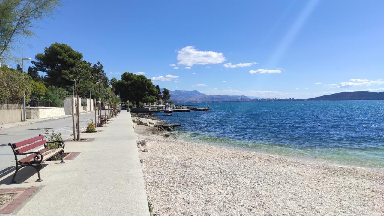 Apartamento Apartman Iva Kaštela Exterior foto