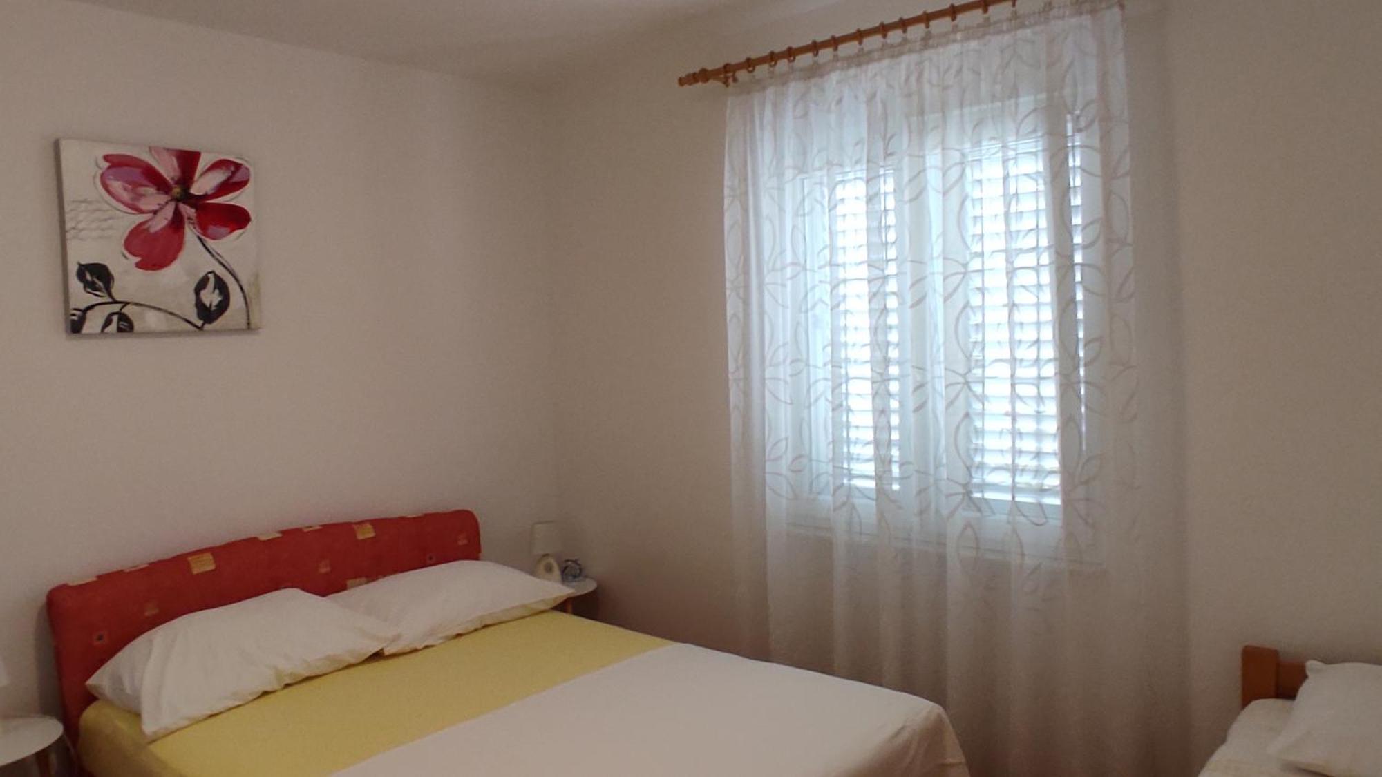 Apartamento Apartman Iva Kaštela Exterior foto