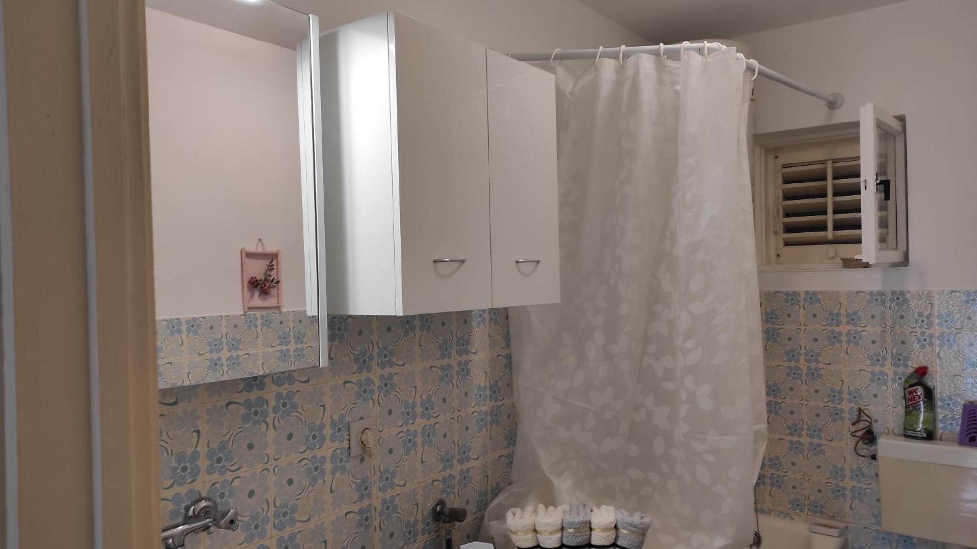 Apartamento Apartman Iva Kaštela Exterior foto
