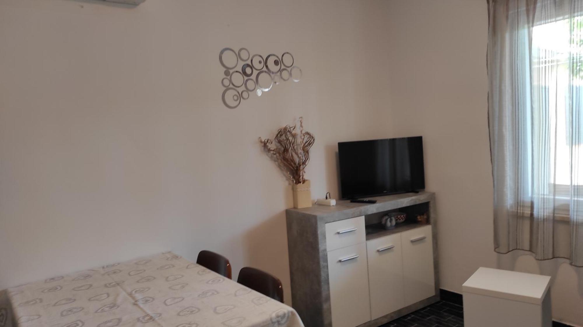 Apartamento Apartman Iva Kaštela Exterior foto