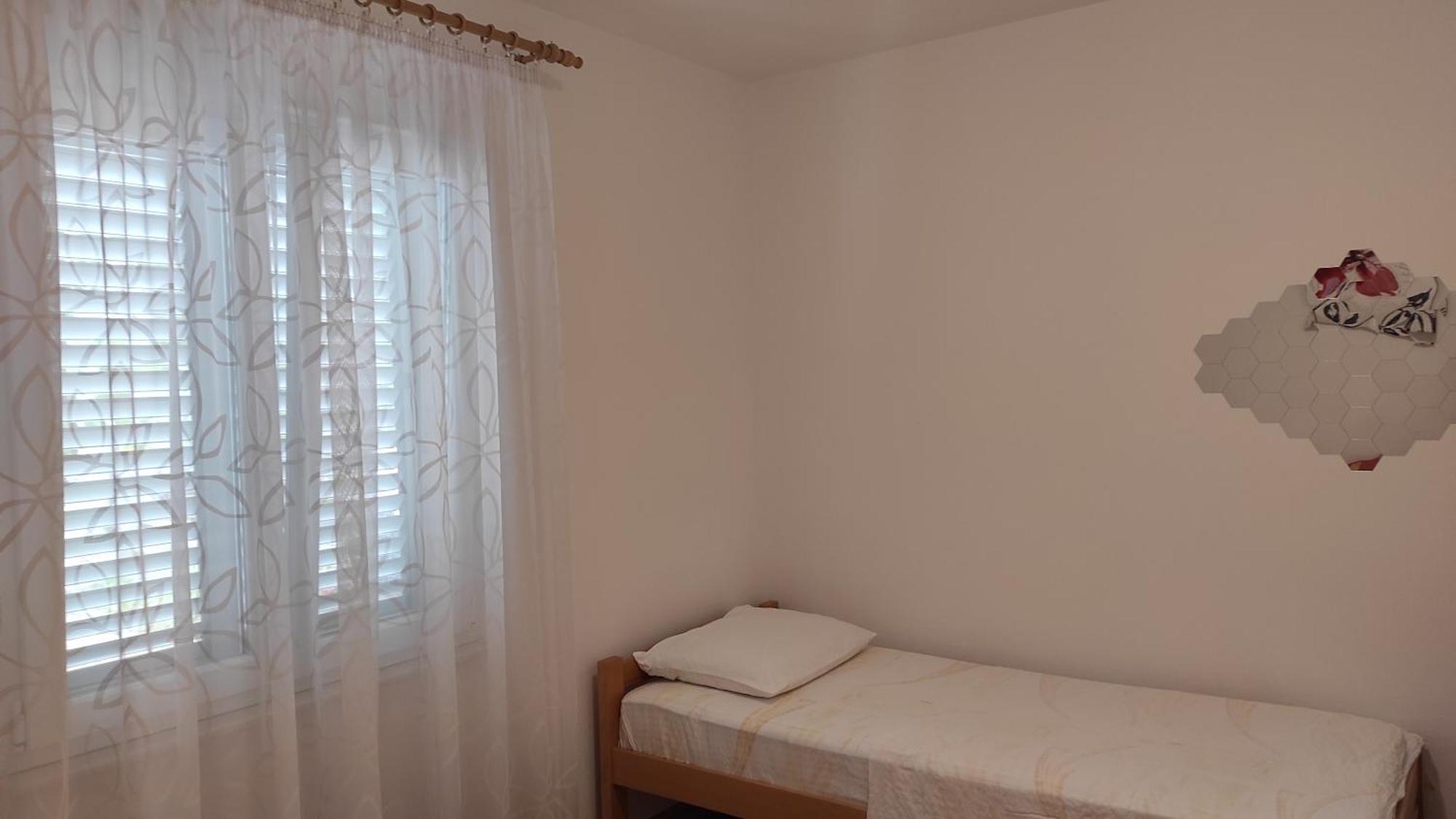 Apartamento Apartman Iva Kaštela Exterior foto