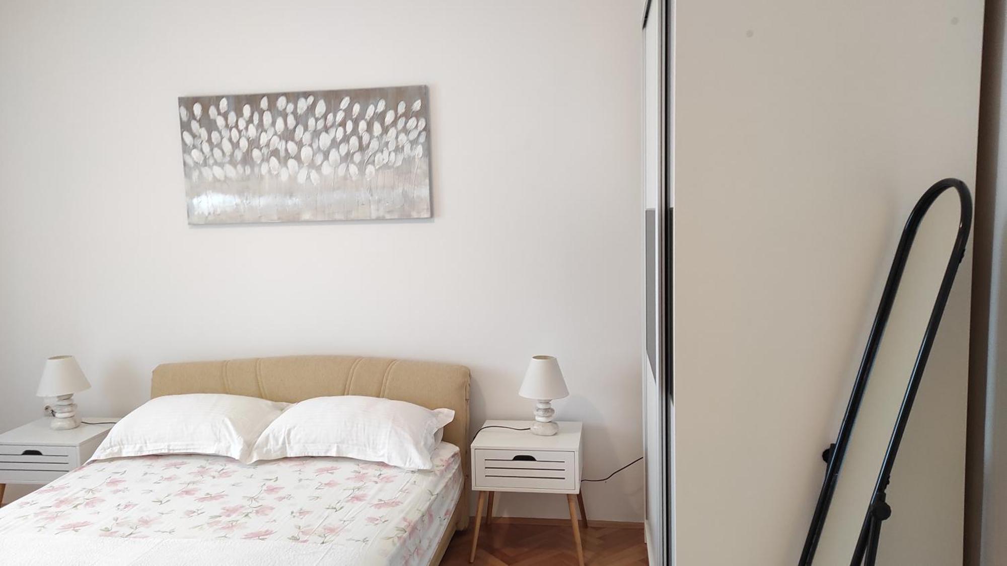 Apartamento Apartman Iva Kaštela Exterior foto