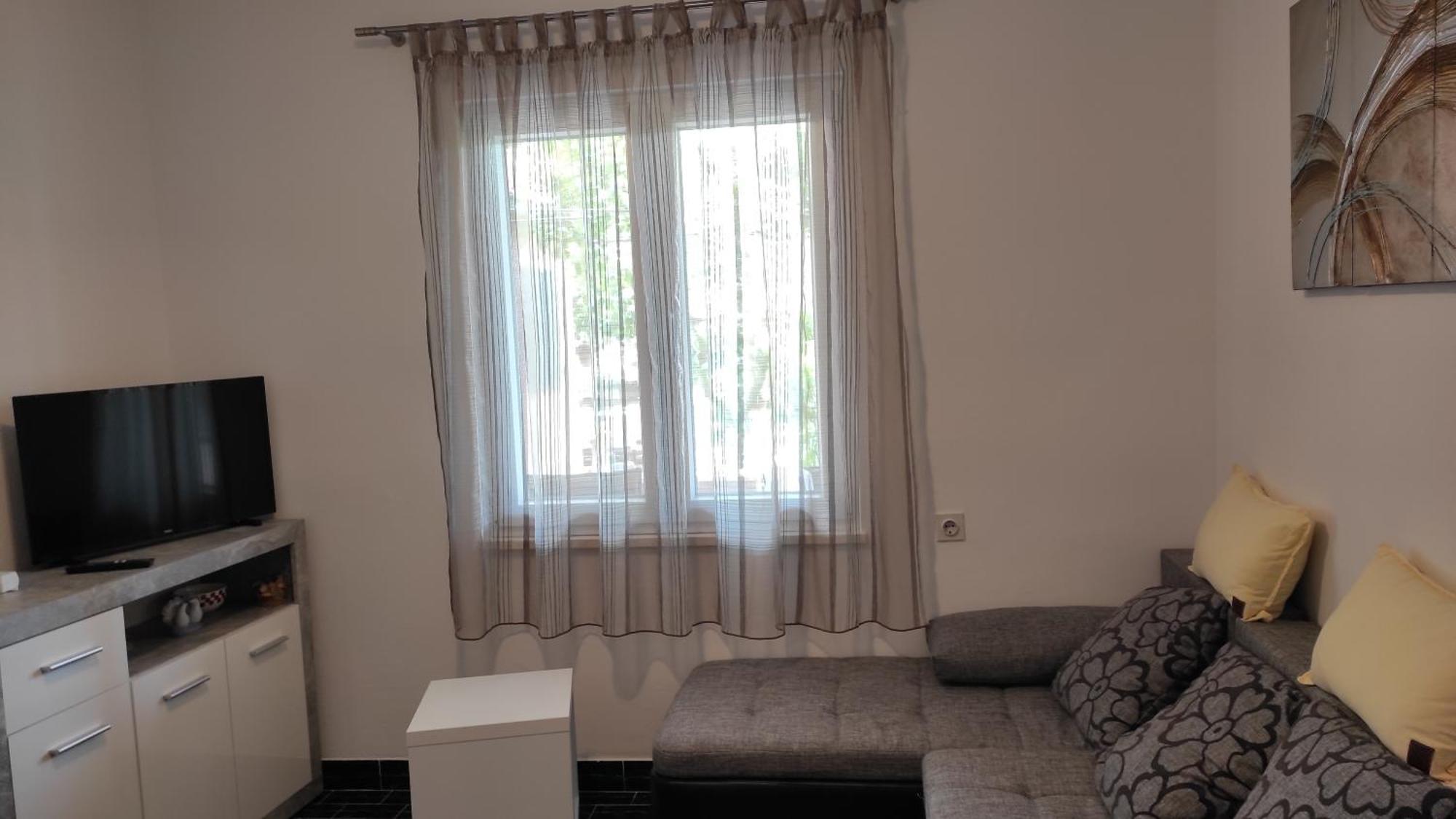 Apartamento Apartman Iva Kaštela Exterior foto