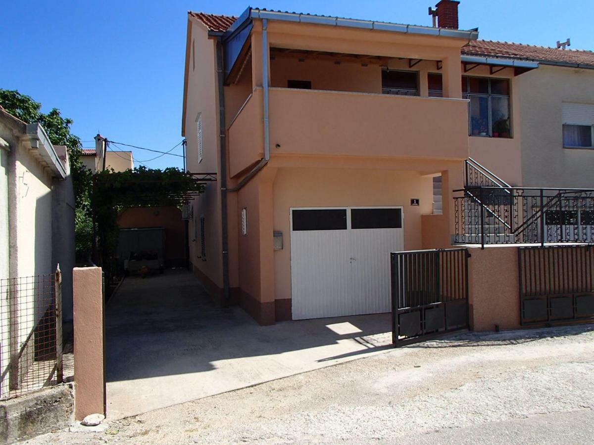 Apartamento Apartman Iva Kaštela Exterior foto